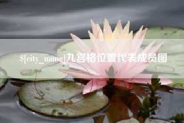 固始九宫格位置代表成员图