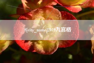 固始2019九宫格