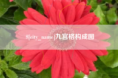 固始九宫格构成图