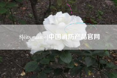 固始中国消防产品官网