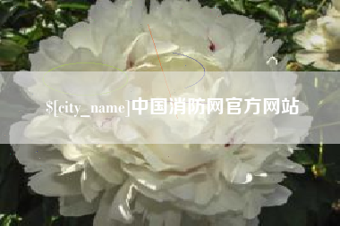 固始中国消防网官方网站