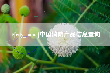 固始中国消防产品信息查询